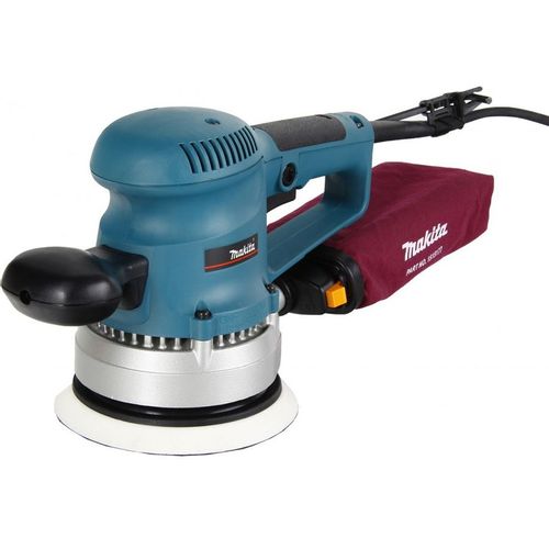 Эксцентриковая шлифмашина Makita BO6030