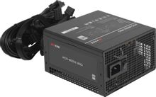 Изображение товара Блок питания Accord ACC-850-80G 850Вт с активным PFC и защитами для ПК
