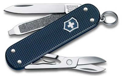 Victorinox Alox LE15 5 58 0.6221.l15 314530