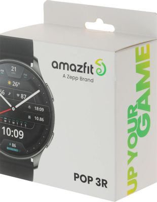 Amazfit Pop 3R