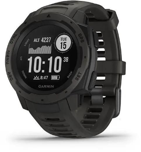 Garmin Instinct Graphite 45 0.9