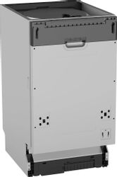 Встраиваемая посудомоечная машина Gorenje GV563C10, нержавеющая сталь