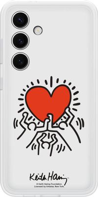Чехол (клип-кейс) Samsung Flipsuit Case S24, для Samsung Galaxy S24 ...