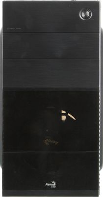 Компьютер iRU Corp 313 Intel Core i3 12100,  DDR4 8ГБ, 256ГБ(SSD),  Intel UHD Graphics 730,  с ODD,  Windows 11 Pro,  черный [1987714]