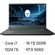 Изображение товара Ноутбук игровой THUNDEROBOT Range 17 G2 Pro, 17.3", IPS, Intel Core i7 13620H 2.4ГГц, 10-ядерный, 16ГБ DDR5, 1ТБ SSD,  NVIDIA GeForce  RTX 5060 для ноутбуков - 8 ГБ, TGP 115Вт,  FreeDOS,  черный [jt009f00kru]