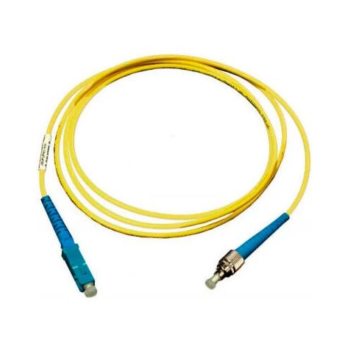 Патч-корд LanMaster 9/125 OS1/OS2 2м [twt-sc-fc/su-2.0]