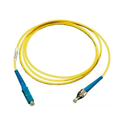 Патч-корд LanMaster 9/125 OS1/OS2 2м [twt-sc-fc/su-2.0]