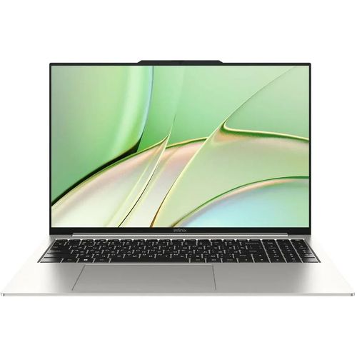 Ноутбук INFINIX Xbook BL614, 16″, 2025, IPS, Intel Core Ultra 5 115U 1.5ГГц, 8-ядерный, 16ГБ LPDDR5x, 1ТБ SSD, Intel…