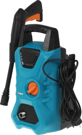 Мойка высокого давления Bort BHR-1700-PRO [93416305]