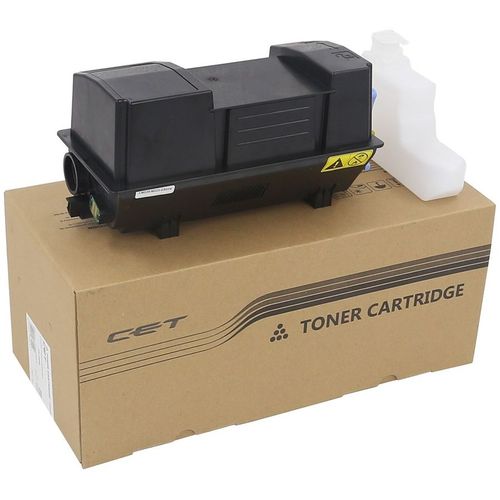 Картридж CET CET131126, TK-3440, черный / CET131126