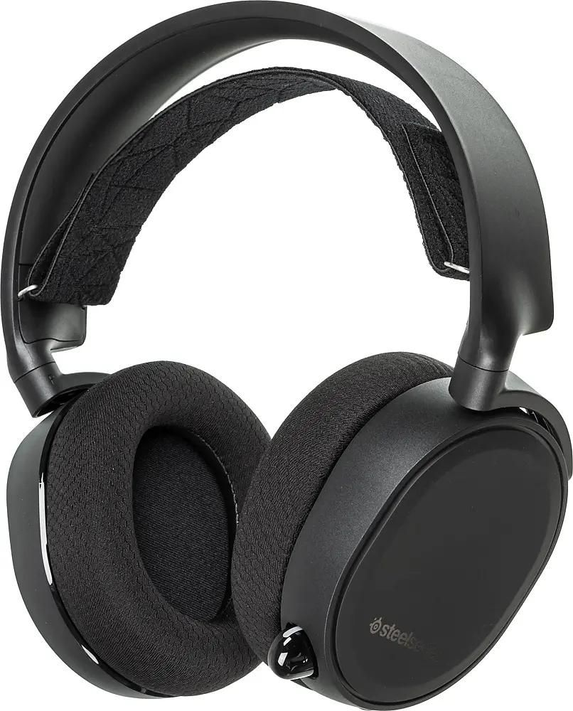 Steelseries arctis 5 wireless deals