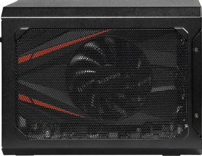 GIGABYTE NVIDIA GeForce GTX 1070 GV N1070IXEB 8GD EXT VGA GAMING BOX 8 GDDR5 Ret M00156488