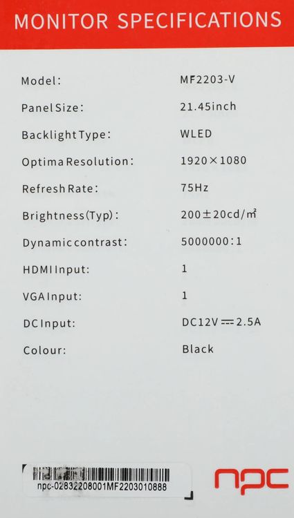 Превью изображения товара