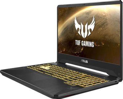 ASUS TUF Gaming FX505DU AL187T 15.6