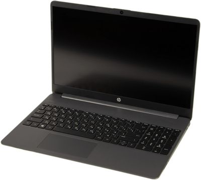 Ноутбук HP 15s-eq1129ur 22V36EA, 15.6", AMD 3020e 1.2ГГц, 2-ядерный, 4ГБ DDR4, 256ГБ SSD,  AMD Radeon, Free DOS, серый