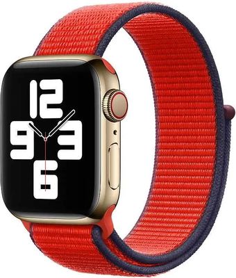 Apple Sport Loop Apple Watch Series 3 4 5 6 SE mg443zm a 1419056