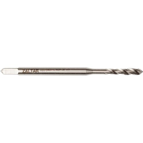 Метчик ZALTAR ZA-10351 жесткий кейс