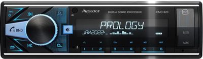 Инструкция, руководство по эксплуатации для автомагнитола Prology CMD ...