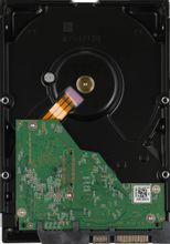 Жесткий диск WD Blue WD60EZAX,  6ТБ
