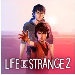 Изображение товара Игра Nintendo Life is Strange 2, для Nintendo Switch, регион: Европа, английская версия Изображение товара Игра Nintendo Life is Strange 2, для Nintendo Switch, регион: Европа, английская версия