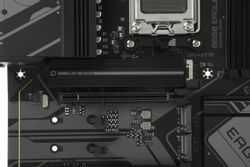 Материнская плата Gigabyte B650 EAGLE
