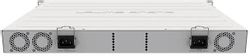 Коммутатор MIKROTIK CRS354-48G-4S+2Q+RM, управляемый