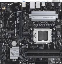Изображение товара Материнская плата ASUS PRIME A620M-A-CSM Socket AM5 DDR5 mATX
