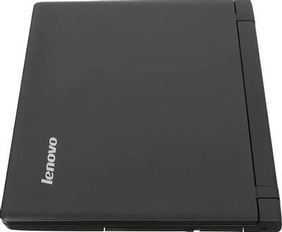 Ноутбук Lenovo IdeaPad 100-15IBY 80MJ0059RK, 15.6", Intel Celeron.