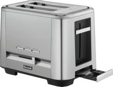 Тостер Rondell RDE-1200,  серебристый