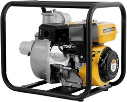 Мотопомпа бензиновая DENZEL PX-80, для чистой воды, 1000л/мин