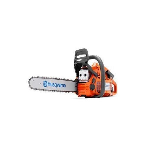 Бензопила Husqvarna 445e II [9671566-75]