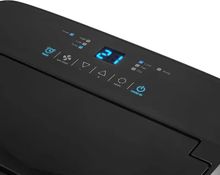 Кондиционер мобильный Ballu Smart Wind BPAC-07 SW/N1 белый