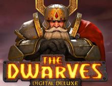 Изображение товара Игра THQ NORDIC The Dwarves - Digital Deluxe Edition, для  ПК,  регион: Россия,СНГ,  RUS (интерфейс и субтитры)