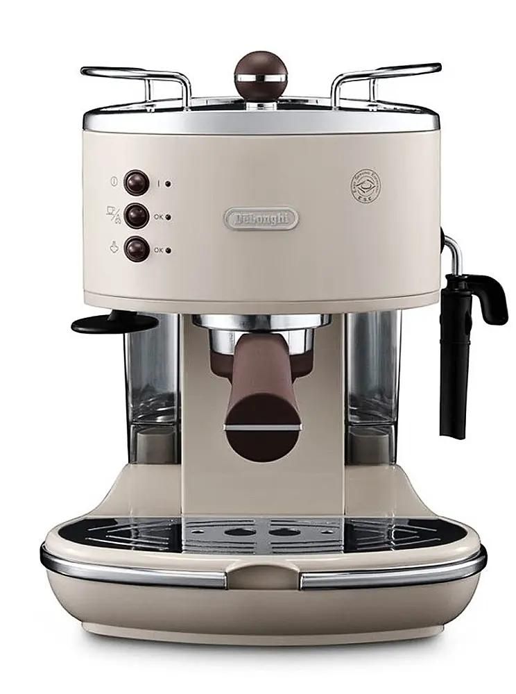 Delonghi ecov 311 review outlet
