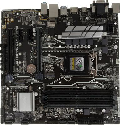 Asus h270m 2025