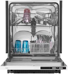 Встраиваемая посудомоечная машина HOMSAIR DW66M