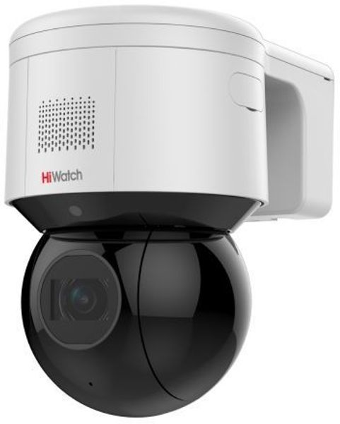 Камера видеонаблюдения IP HIWATCH PTZ-N3A404I-D(B),  1440p,  2.8 - 12 мм,  белый