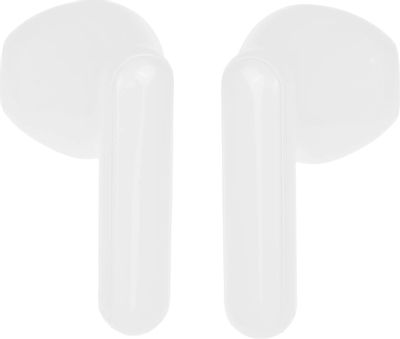 Realme earphones white on sale