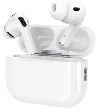 Изображение товара Наушники Hoco EW96 Bluetooth внутриканальные белые Изображение товара Наушники Hoco EW96 Bluetooth внутриканальные белые