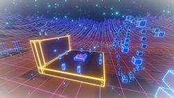 Игра GRAFFITI GAMES Cyber Hook, для ПК, регион: Россия