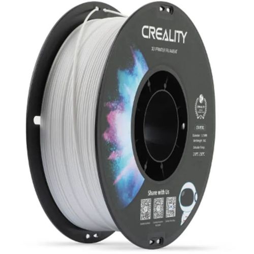 Пластик CREALITY 3301030034 PETG/ 1.75мм/ 1кг/ белый