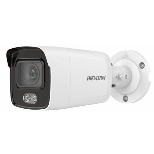Камера видеонаблюдения IP Hikvision DS-2CD2047G2-LU(C)(4MM), 2688х1520 pix, 4 мм, белый