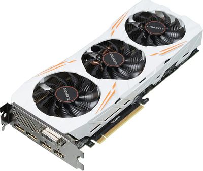 Gtx 1560 ti top