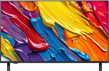 Изображение товара LG 43QNED82A6B.ARUG 43 дюймовый 4K UHD телевизор с SMART TV