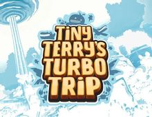 Изображение товара Игра SUPER RARE GAMES Tiny Terry's Turbo Trip, для ПК, регион: Россия,СНГ, английская версия
