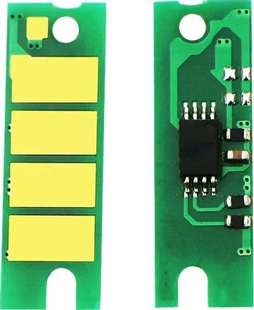 Чип тонер-картриджа Cactus CS-CHIP-R-SP200HE (SP200HE/407262) 2600стр для Ricoh Aficio SP200/SP202/S