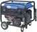 Изображение товара Бензиновый генератор ТСС SGG 8000EHNA, 220/12 В, 8.3кВт, на колёсах с АКБ [160014]