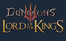 Изображение товара Дополнение к игре Dungeons 3 Lord Of The Kings для ПК русская версия