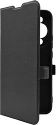 Чехол (флип-кейс) BORASCO Book Case, для Huawei Nova 11/12S, черный