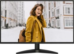 Изображение товара 27" Монитор AOC 27B36H3,  1920x1080,  IPS,  120Гц,  1хHDMI,  черный